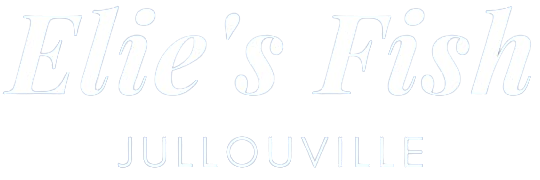 logo Elie's Fish
